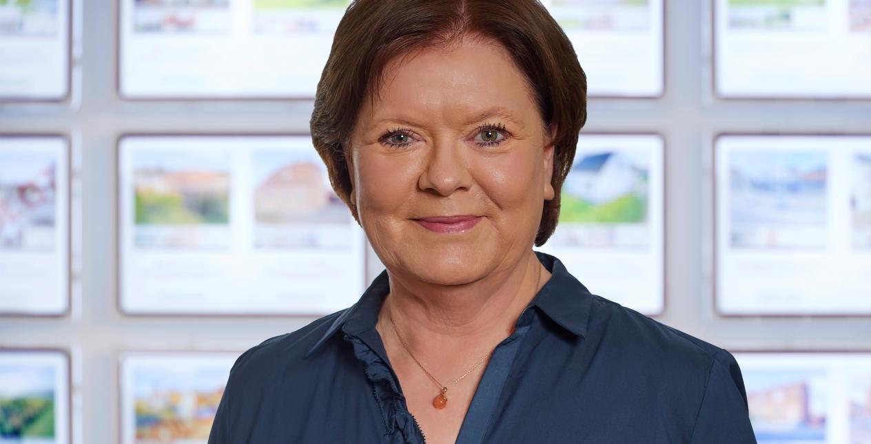 Anne - Ejendomsmægler John Ole