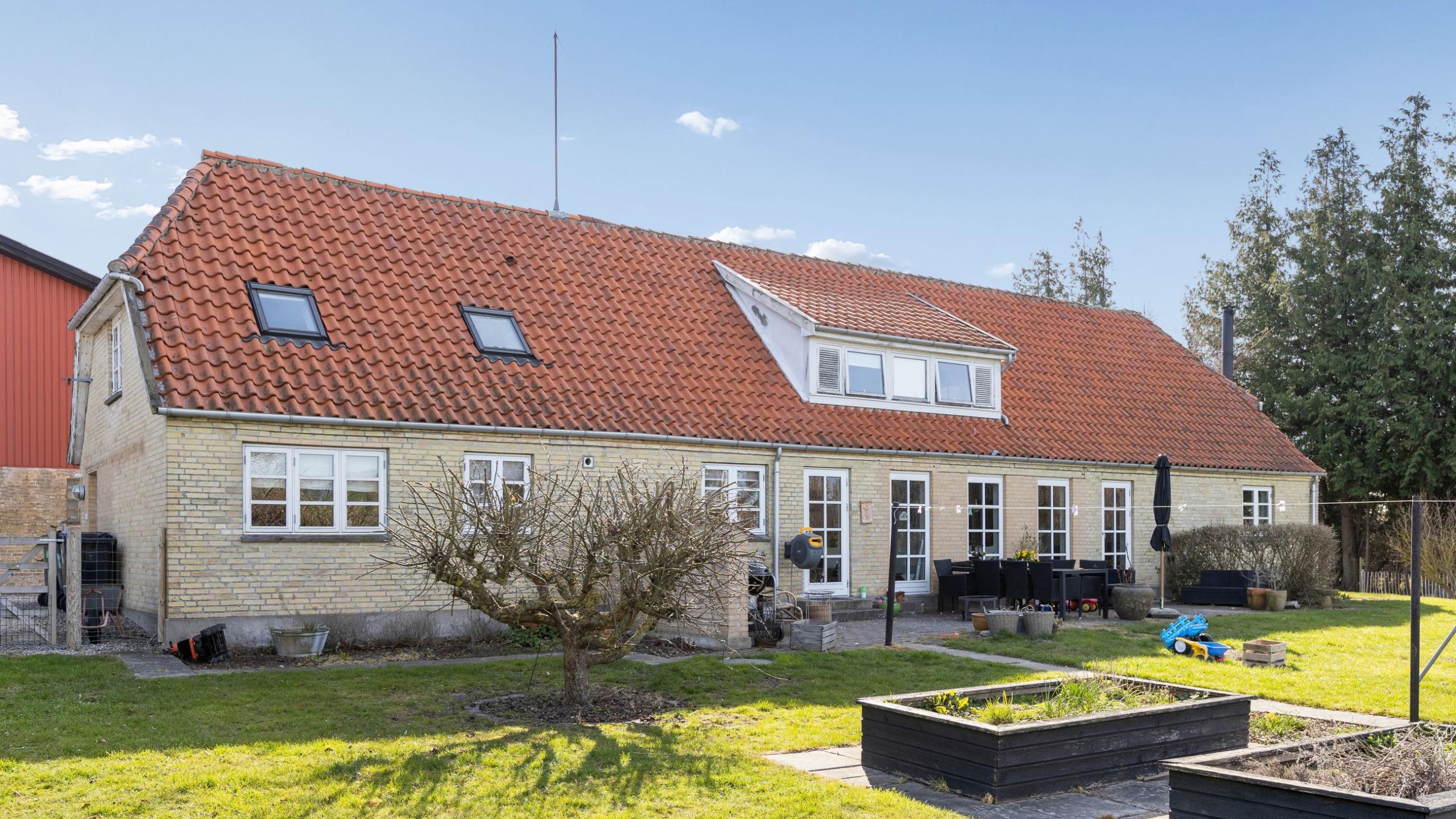 Kattesundet 3, 4874 Gedser – billede 1 af 1