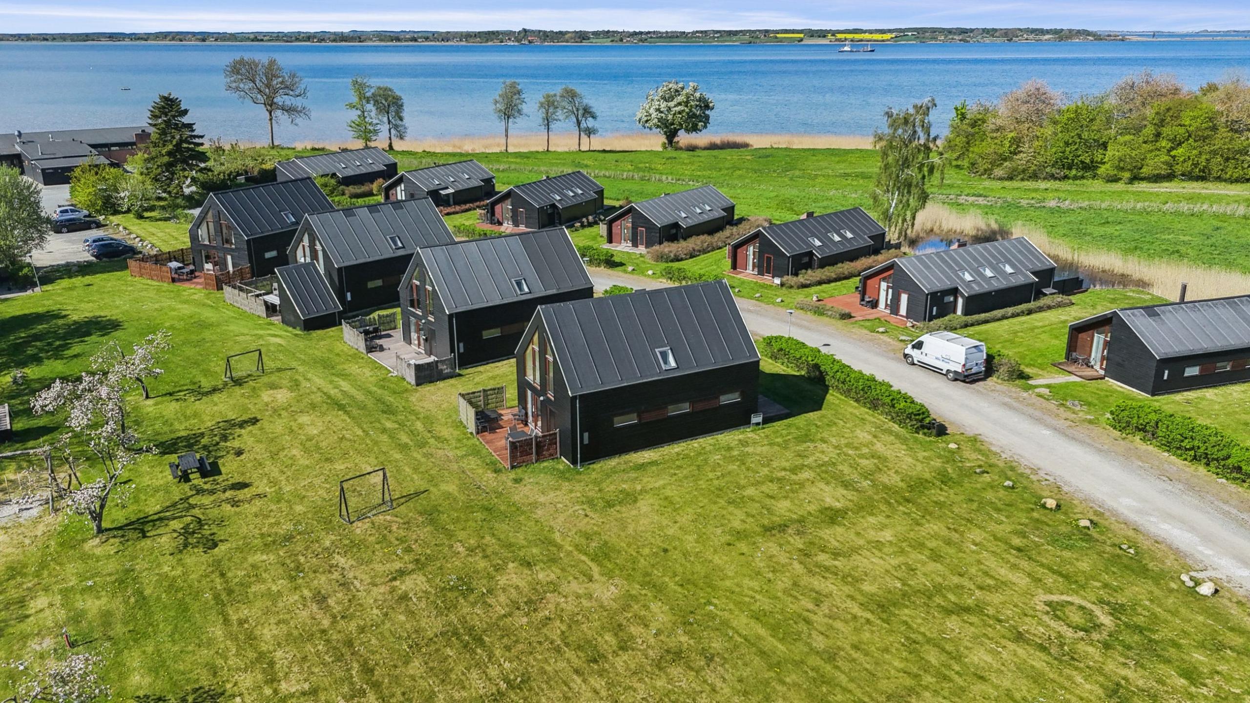 Kongsnæsparken 7, 4850 Stubbekøbing – billede 1 af 1
