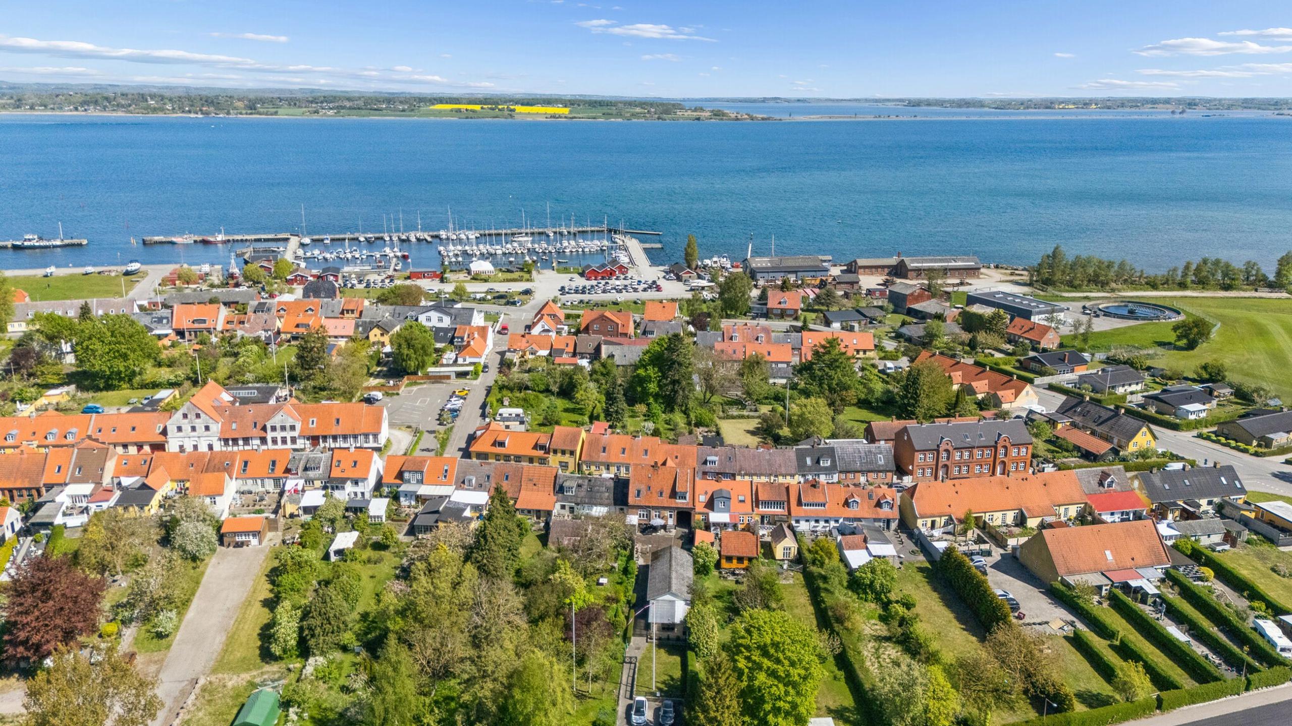 Møllegade 40