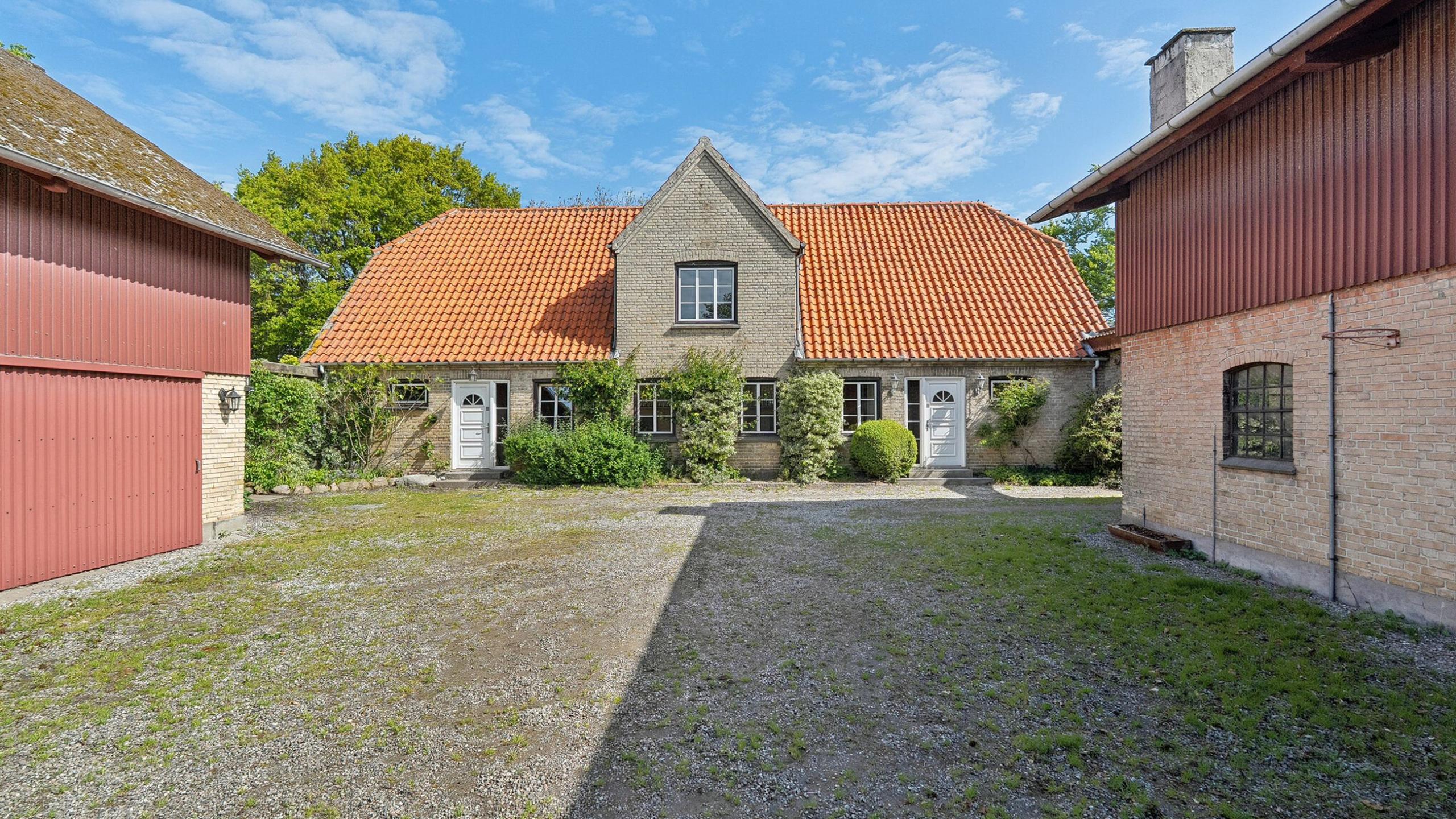 Gl. Landevej 89