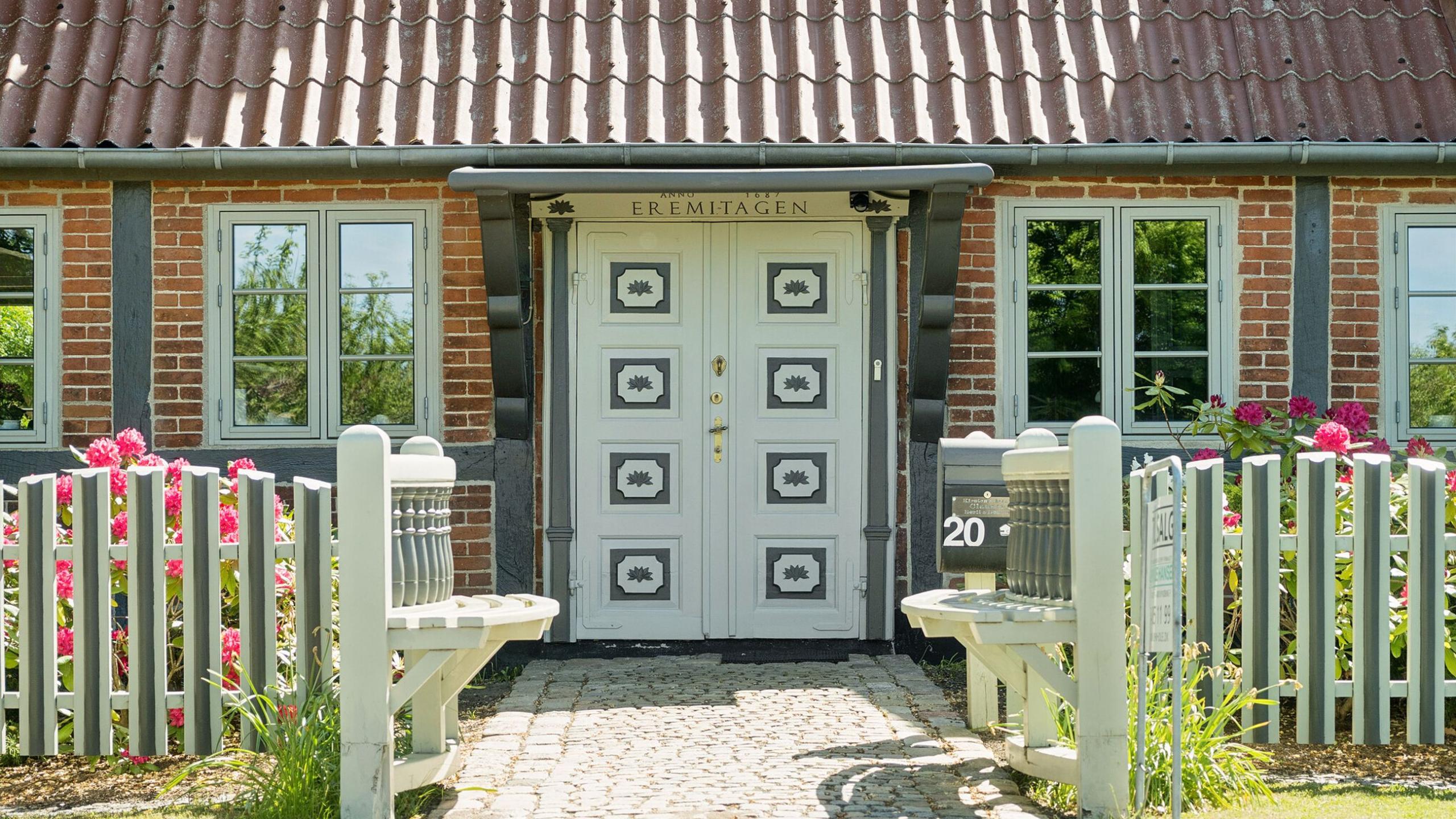Kaløvej 20