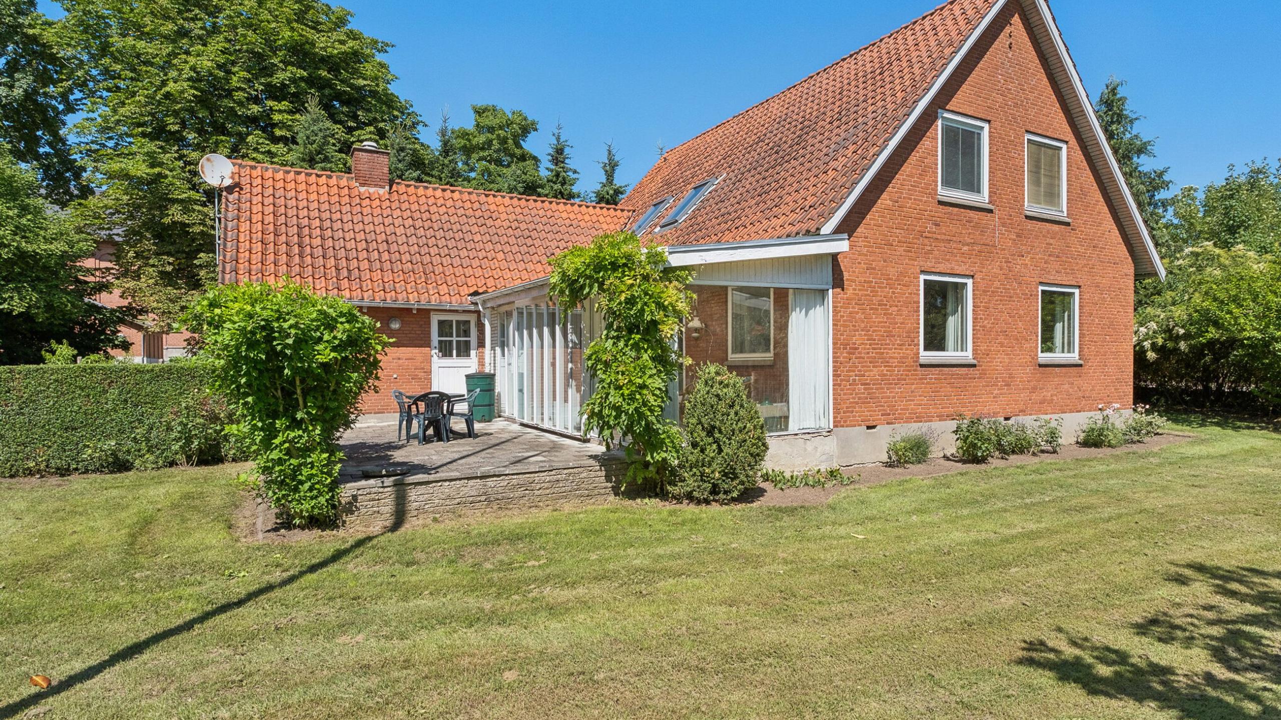 Nørregade 17A