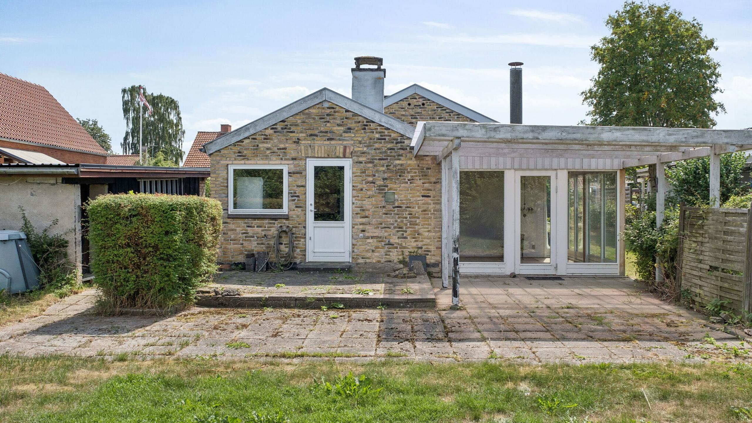 Lundevej 15, 4800 Nykøbing F – billede 1 af 1