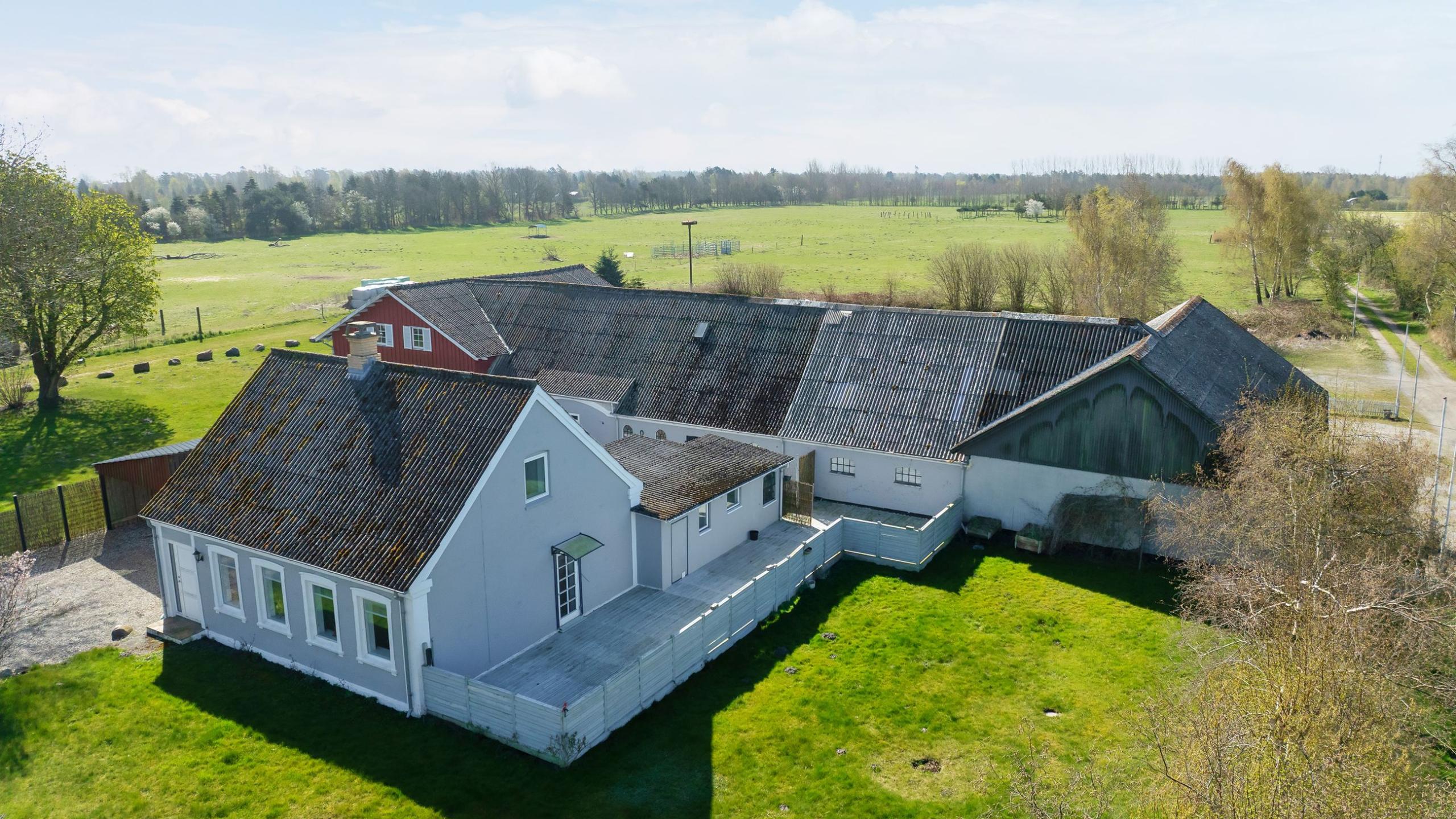 Marielyst Strandvej 18