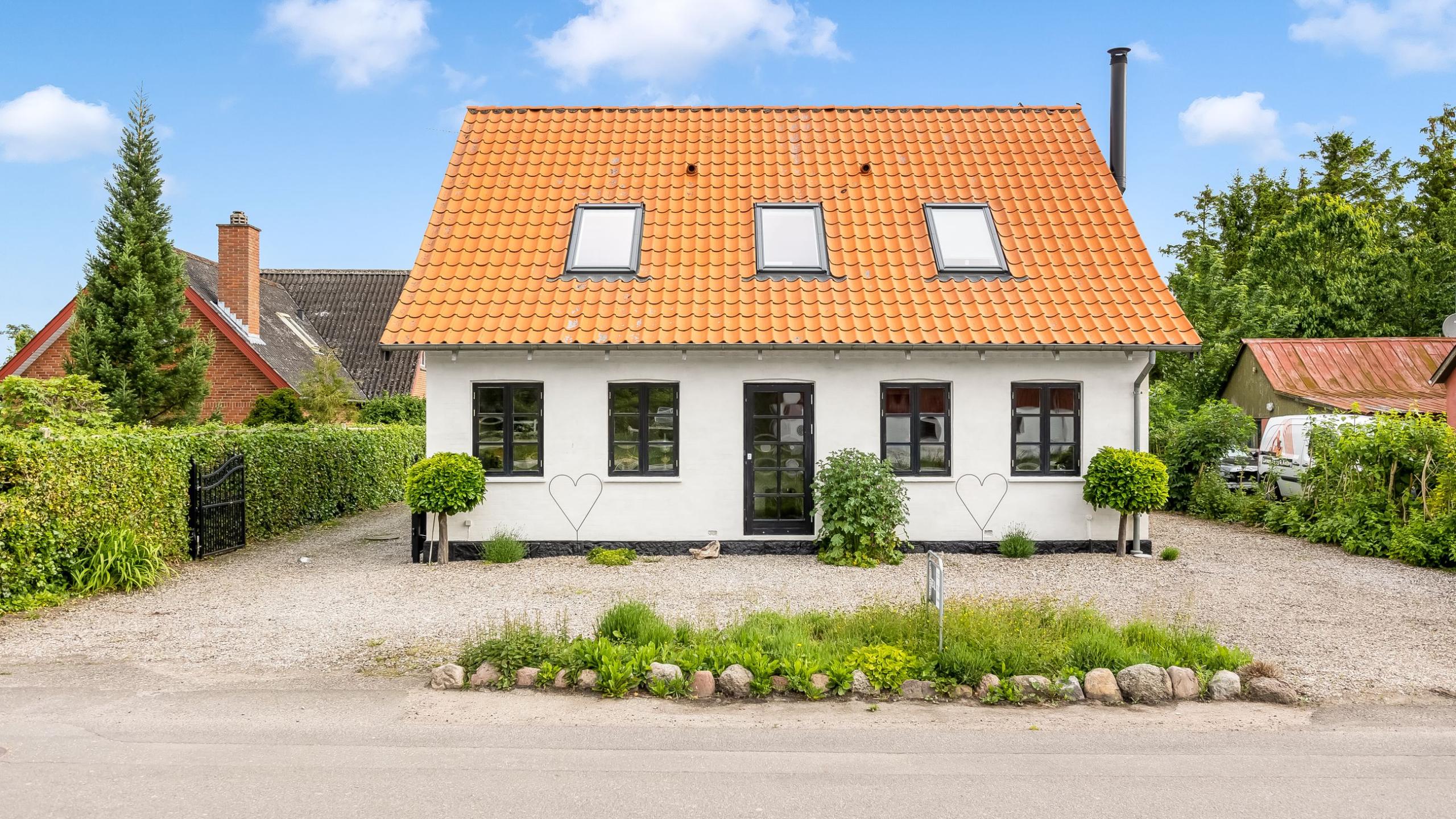 Hesnæsvej 27