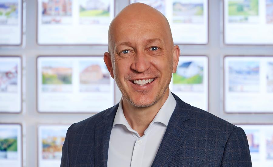 John Ole - Ejendomsmægler John Ole