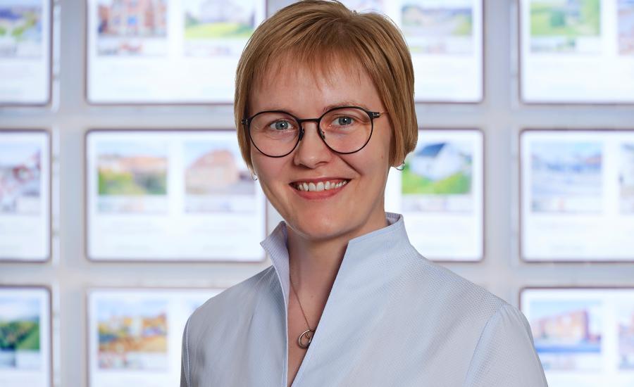 Marianne - Ejendomsmægler John Ole